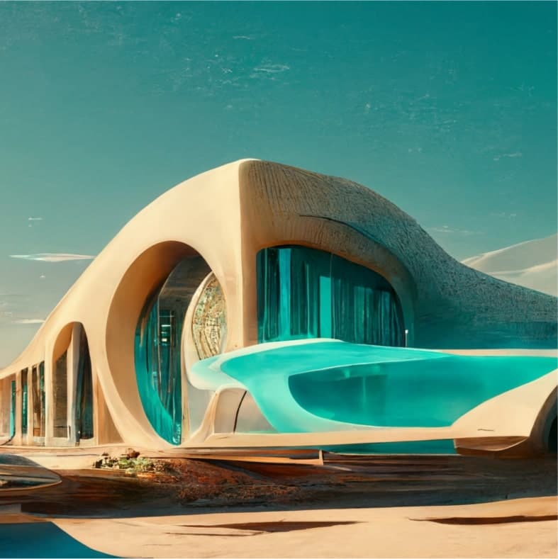 Building Image