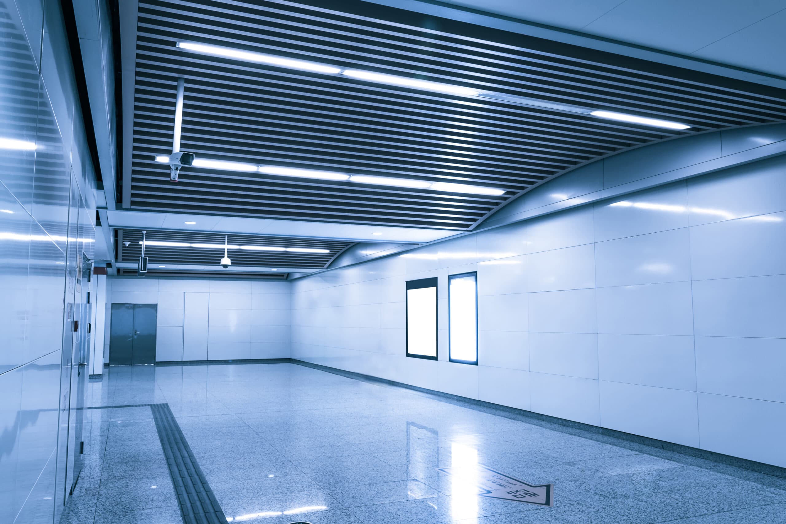 Elevate Your Interior Spaces with Expert T-Bar Ceiling Installers in Surrey