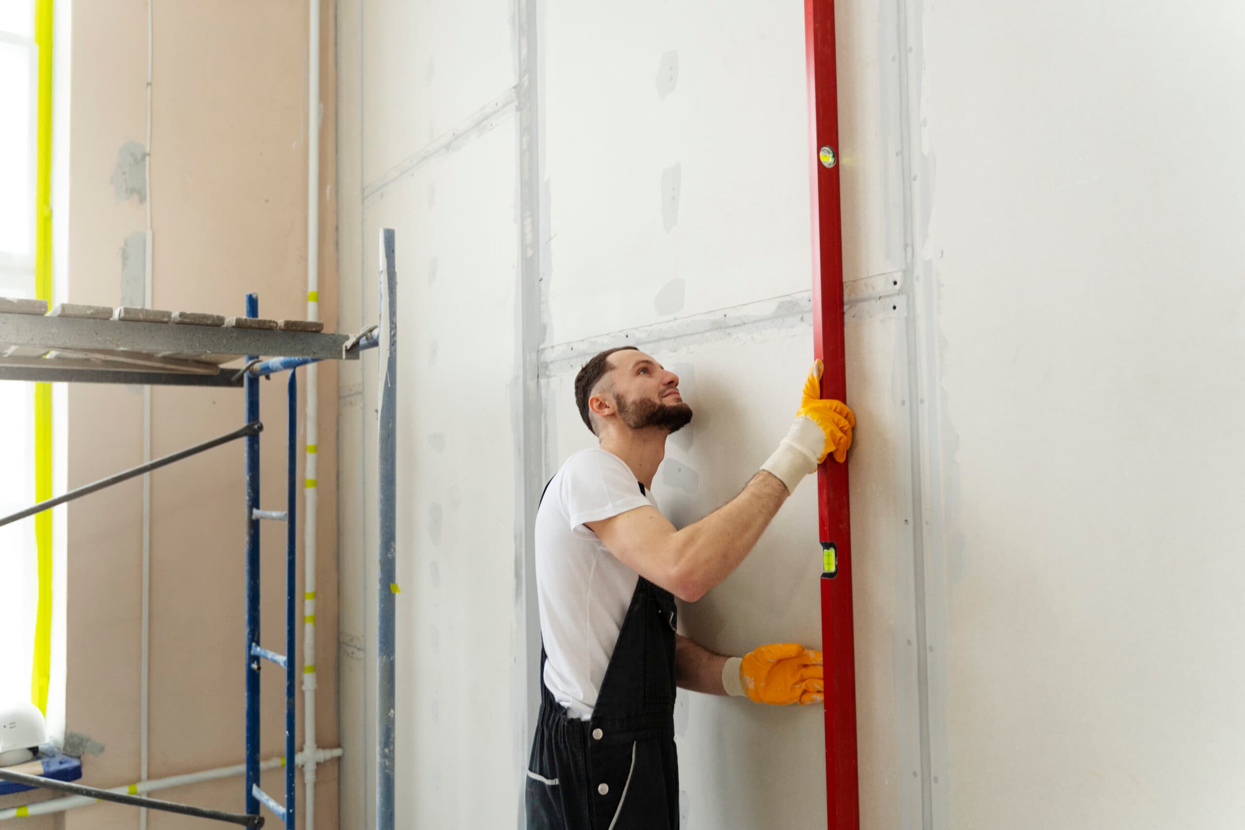 Drywall Repair Vancouver – Bringing Your Walls Back to Life