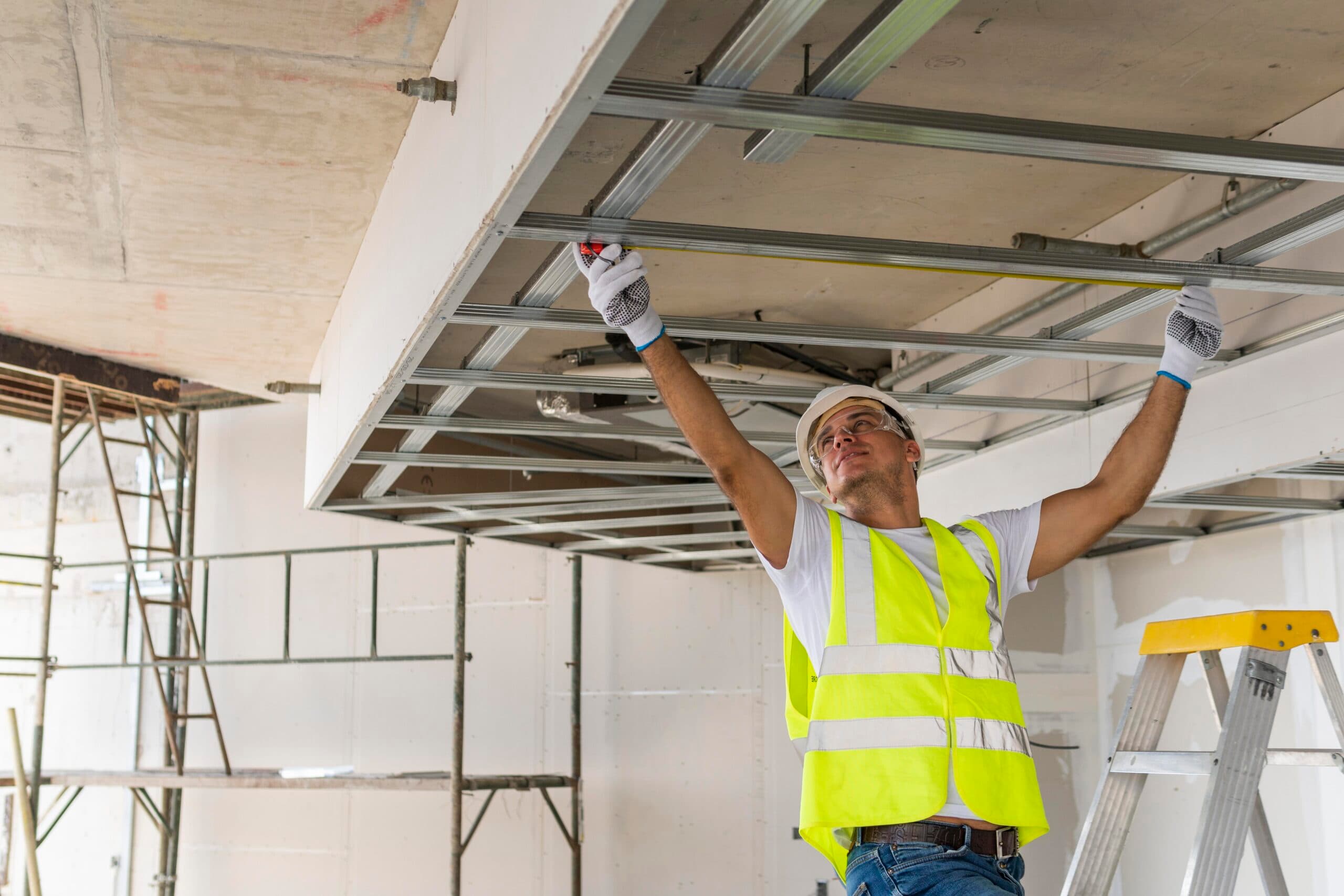 Cracks, Holes & Hassles? Vancouver’s Drywall Repair Pros Fix It All – Fast & Flawless!