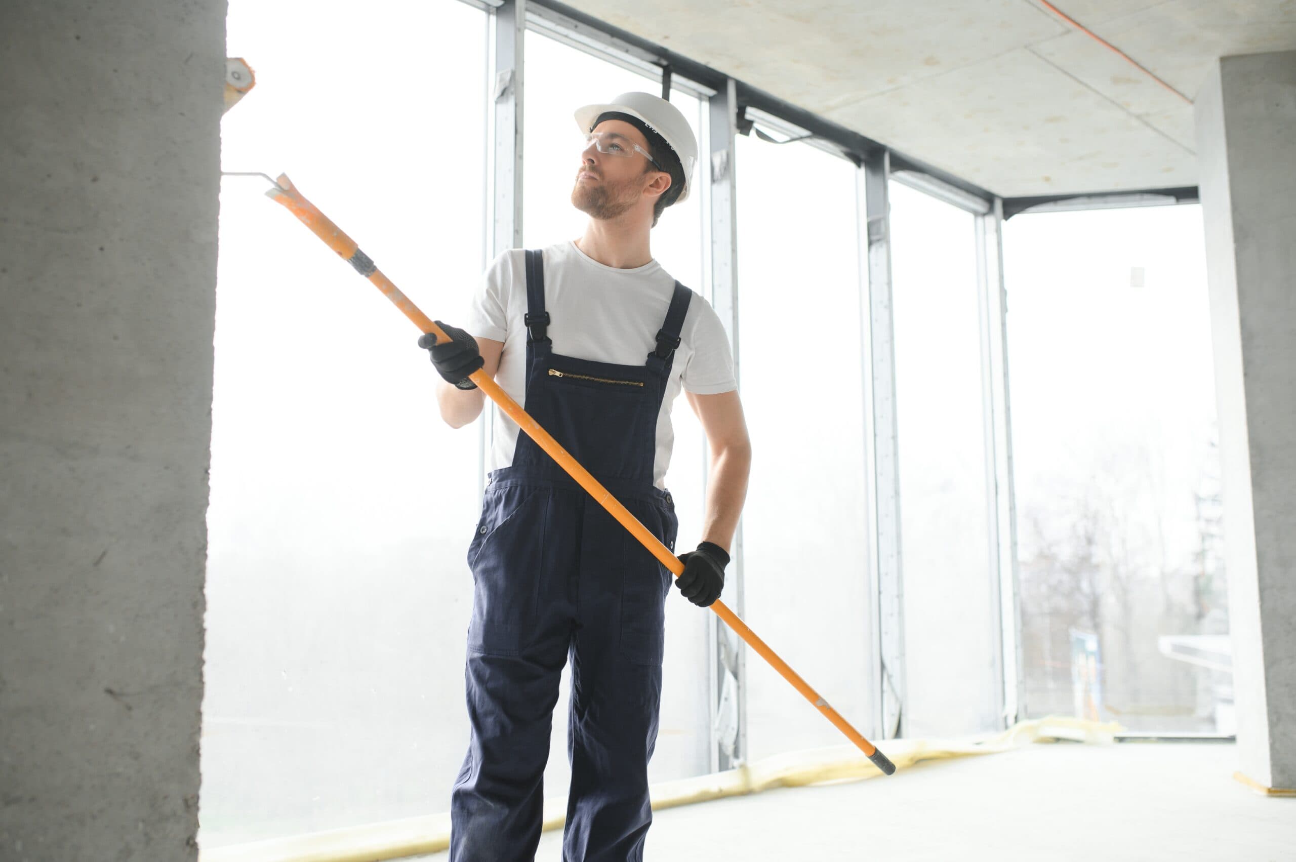 #1 Drywall Contractor in Victoria – Precision & Perfection